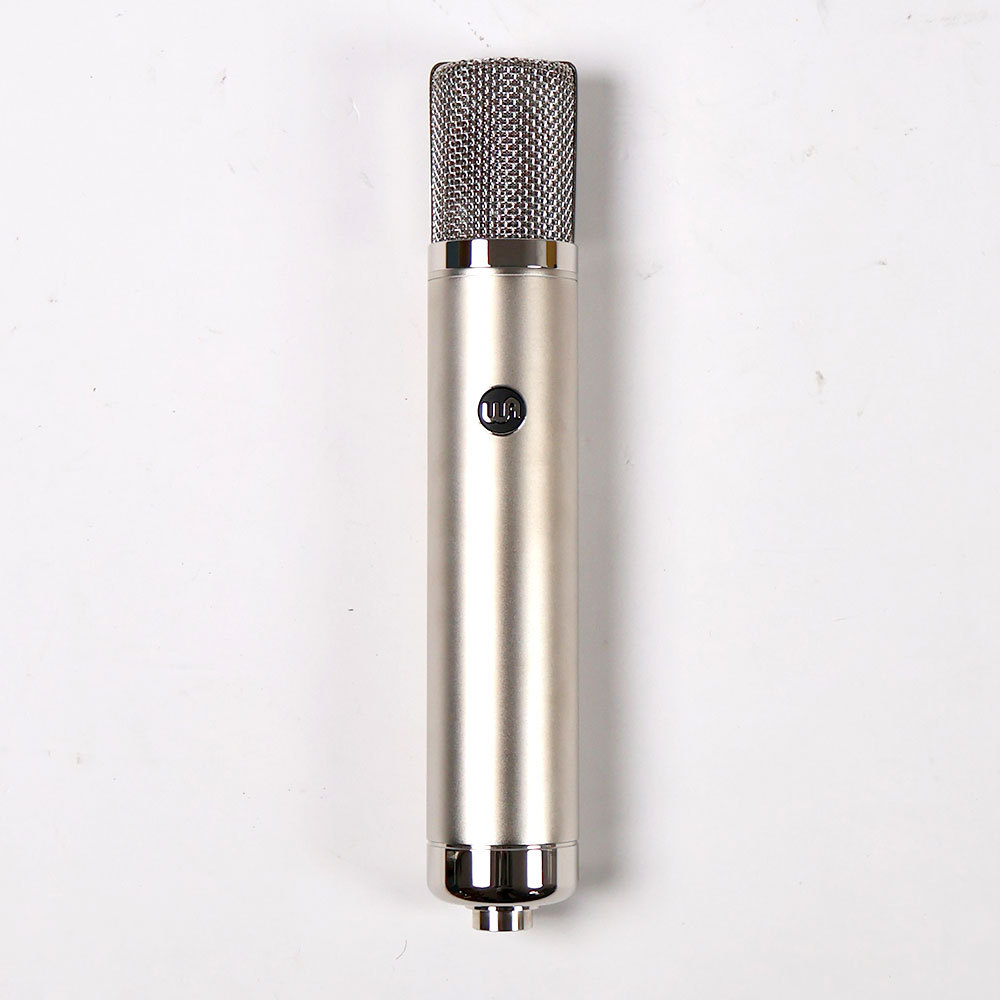 WARM AUDIO 【中古】 真空管コンデンサーマイク WARM AUDIO WA-CX12