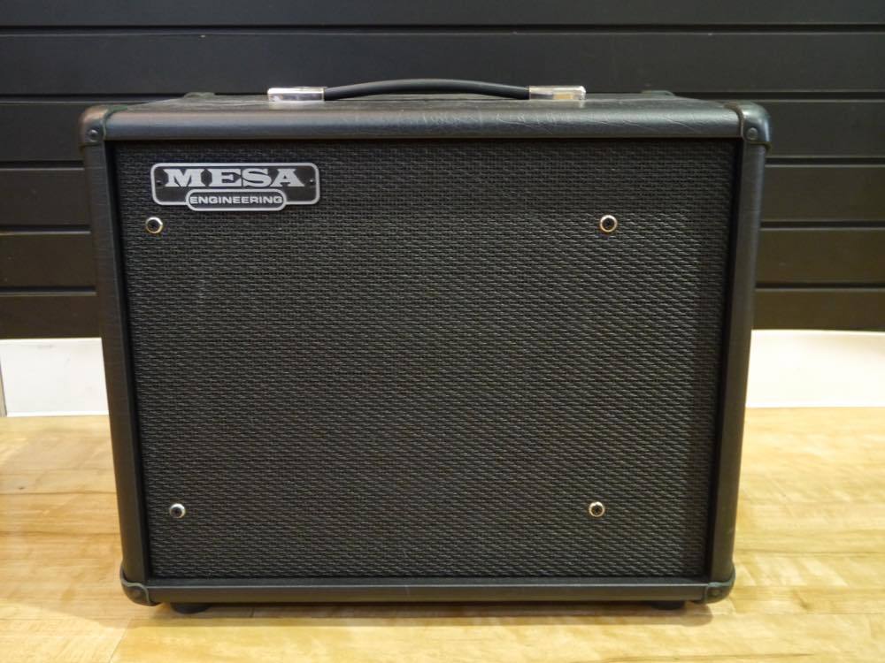 Mesa/Boogie 1x12 Thiele Front Ported Compact Cabinet（中古）【楽器検索デジマート】