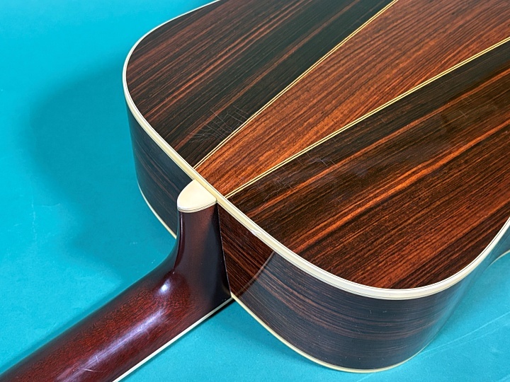 Martin D-35（ビンテージ）【楽器検索デジマート】