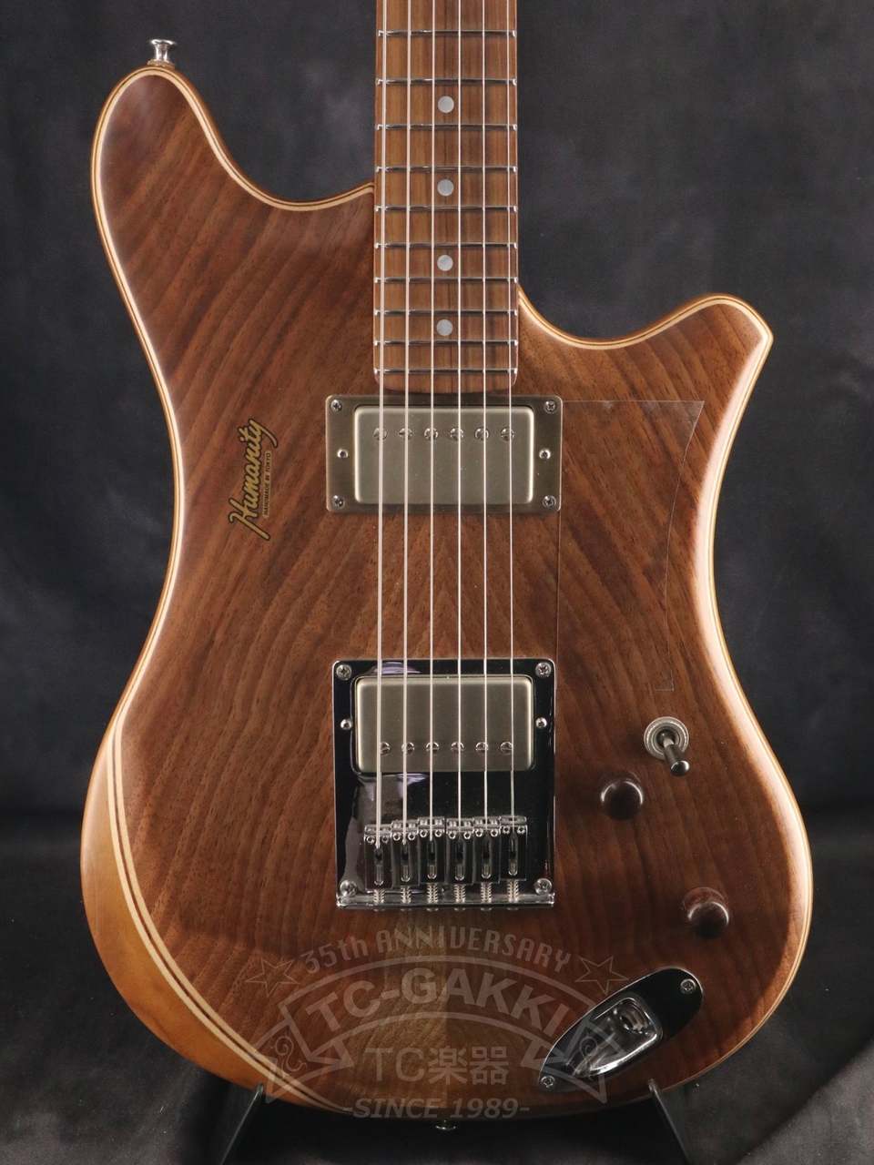 T.S factory 151A-Humanity Type1.5 25Anv+2（2022）（新品）【楽器