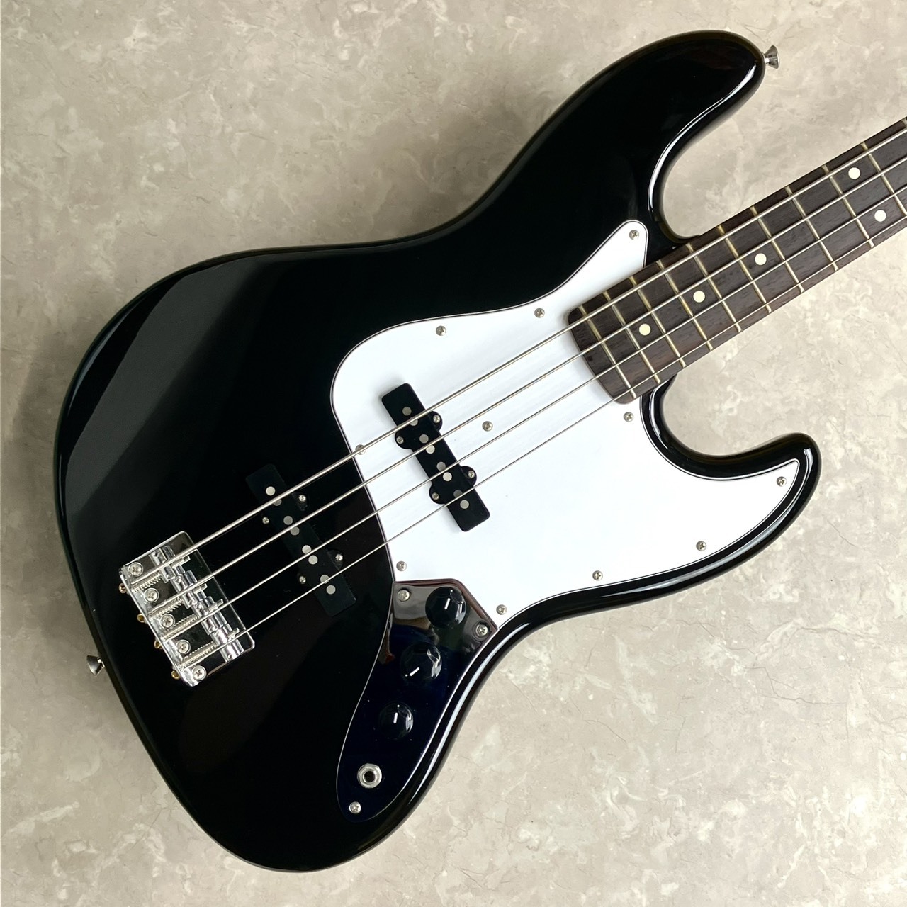 FUJIGEN(FGN) JJB6R【現物画像】（中古/送料無料）【楽器検索デジマート】
