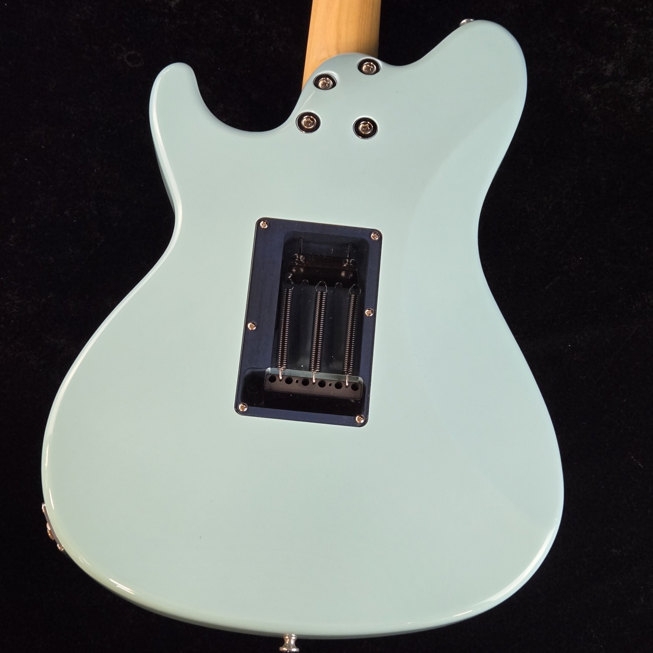 Sugi DS499IR/ALD - Sonic Blue【現物画像】【3.47kg】（新品/送料無料