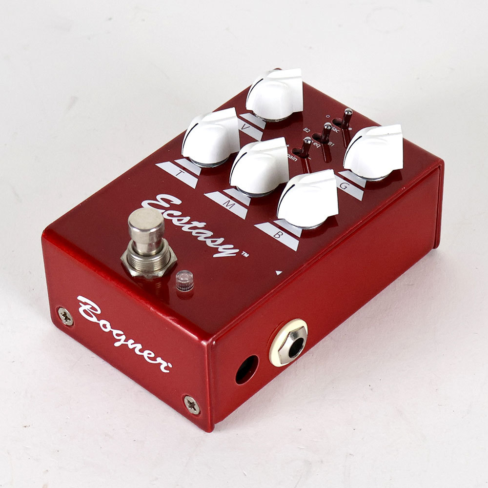Bogner 【中古】 ディストーション エフェクター ボグナー Bogner