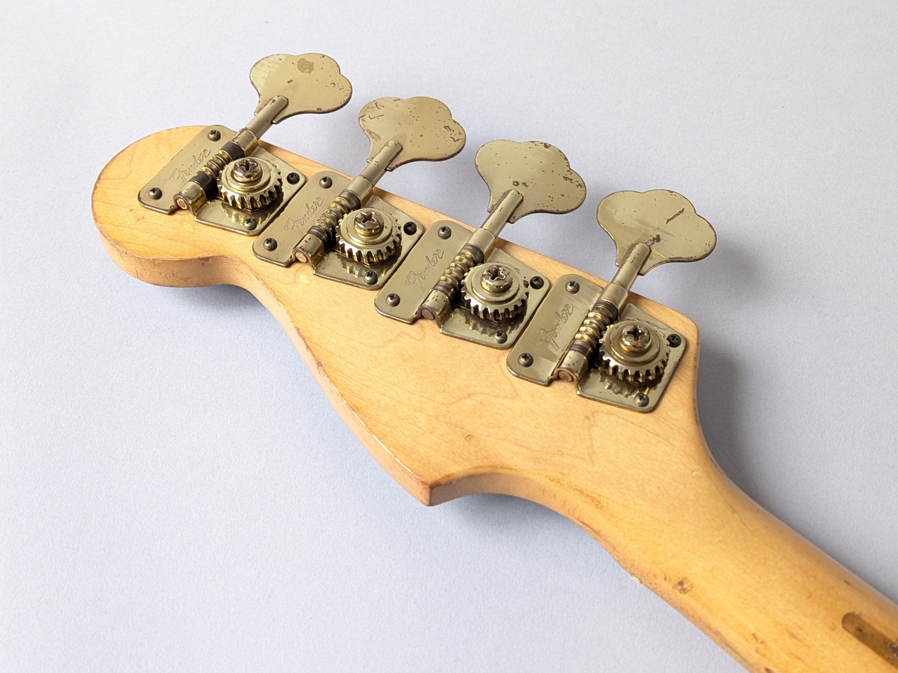 Fender USA 1980's Precision Special -Lake Placid Blue- [約