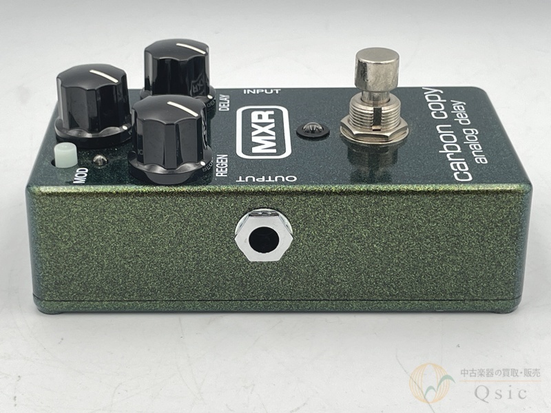 MXR Carbon Copy [VMM47]【梅田店在庫】（中古）【楽器検索デジマート】