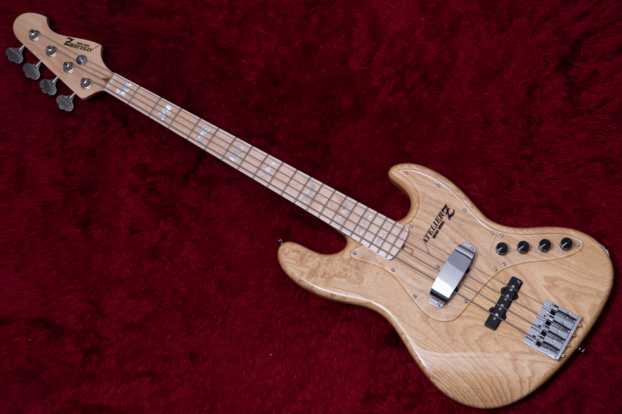 ATELIER Z M#245 NAT/M 2021 4.840kg #502648【GIB横浜】（中古