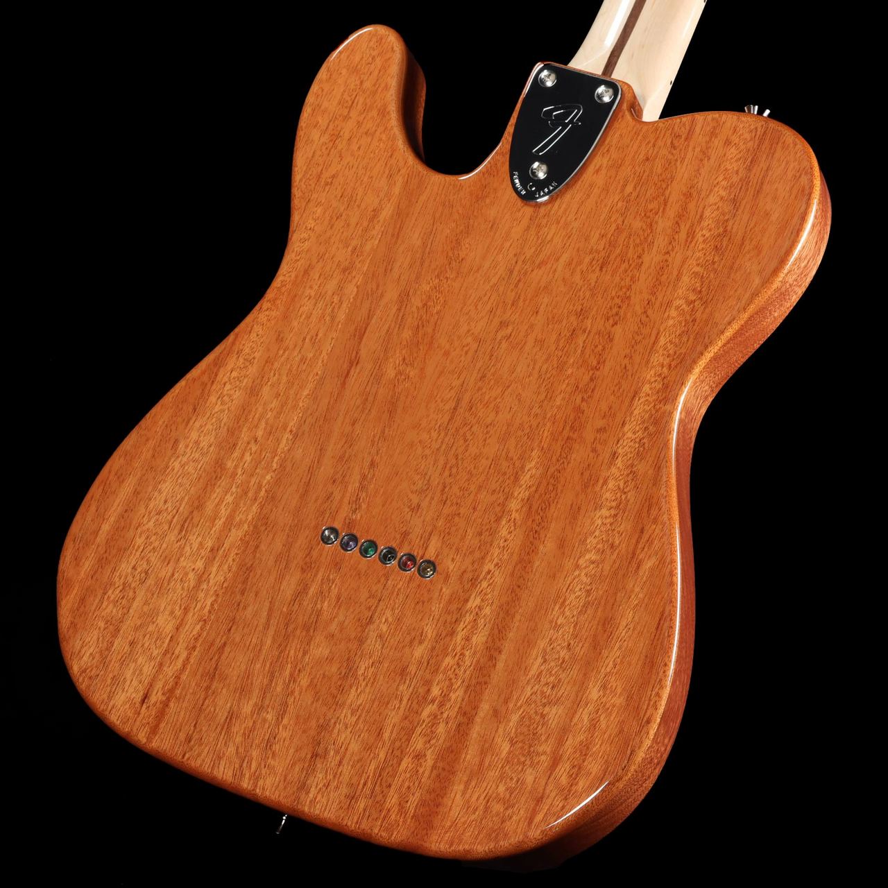 最終価格❗️ Fender  FSR MIJ Traditional 70s Fender ISHIBASHI FSR MIJ Traditional 70s Telecaster Thinline
