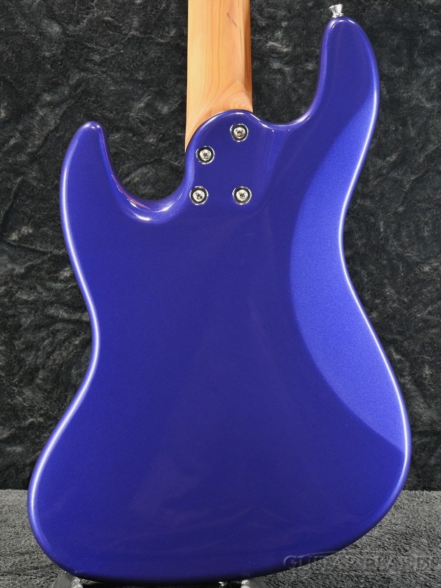 Bacchus Universe Series WJB-1DX RSM/M -IPM (Indigo Purple