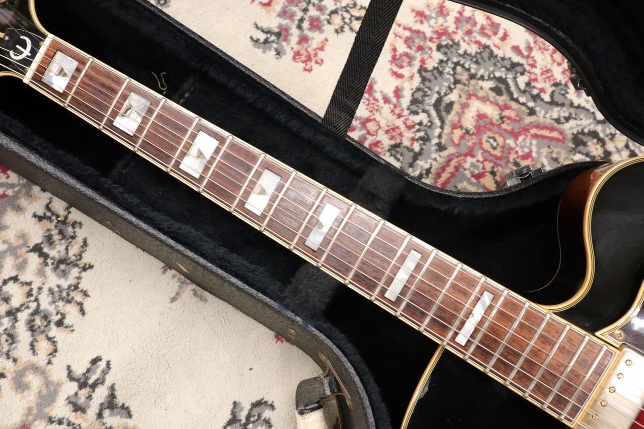 Epiphone EMPEROR（中古）【楽器検索デジマート】