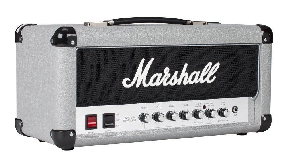 Marshall Studio Jubilee 2525H 20Wギターヘッドアンプ ミニジュビリー マーシャル  【WEBSHOP】（新品/送料無料）【楽器検索デジマート】