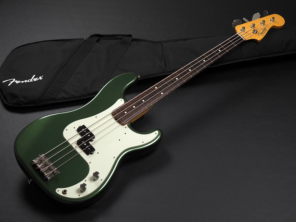 Fender 2023 Collection Made in Japan Traditional 60s