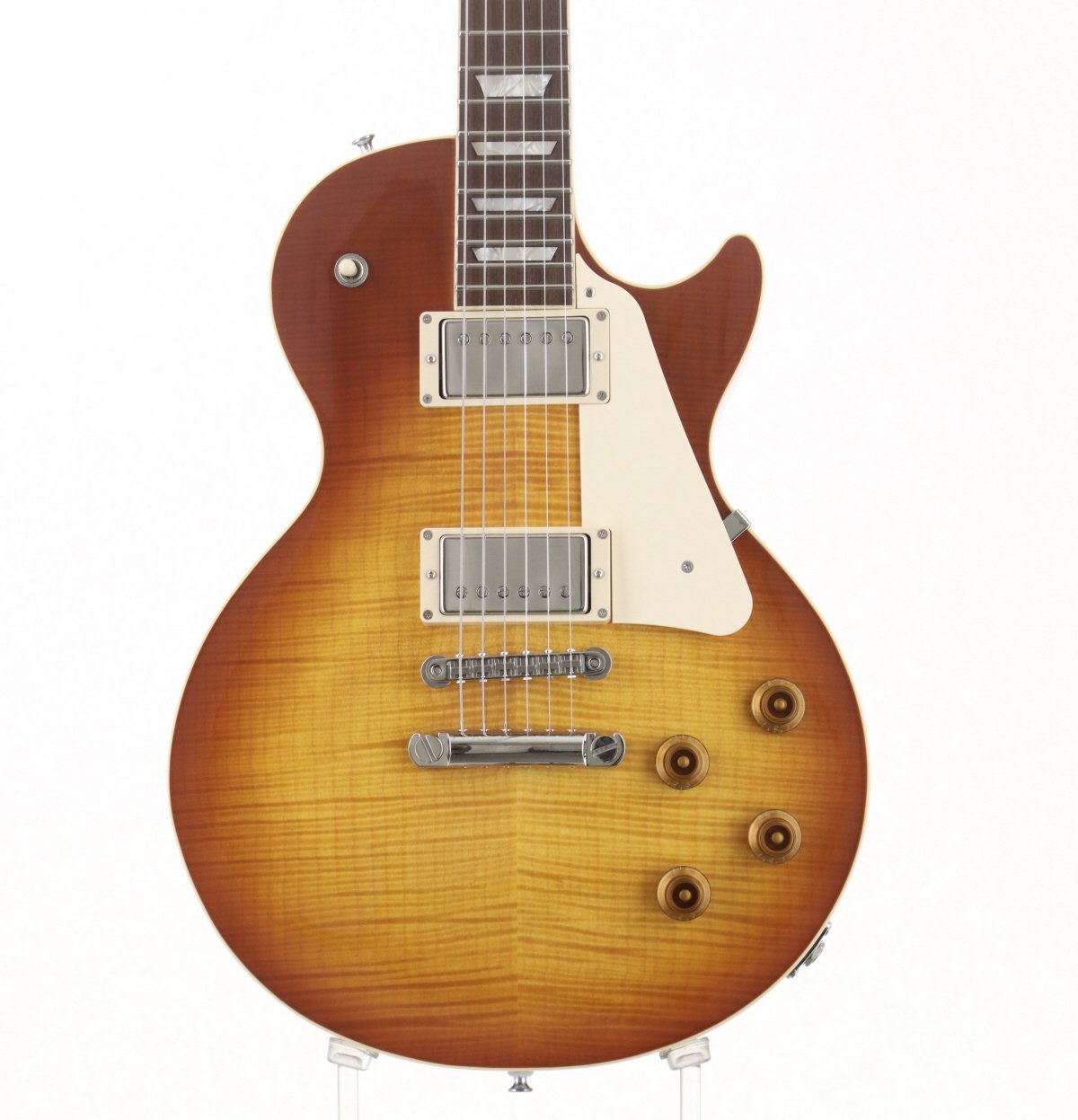 FUJIGEN(FGN) Neo Classic NLS20RFM FCB (Faded Cherry Burst