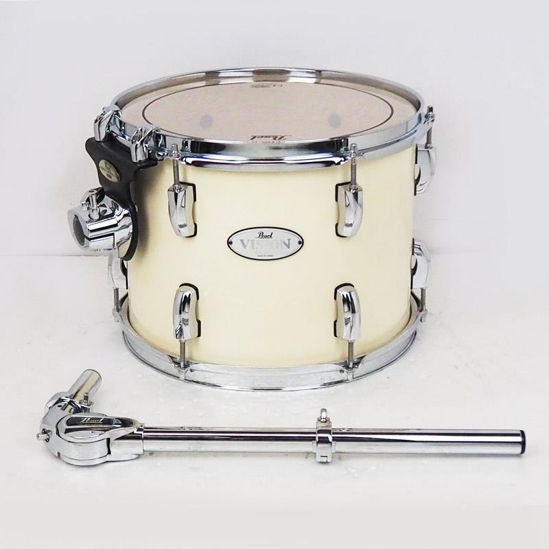 Pearl USED 中古 VML1310T/C [Vision Series 13×10 Tom Tom] [タム