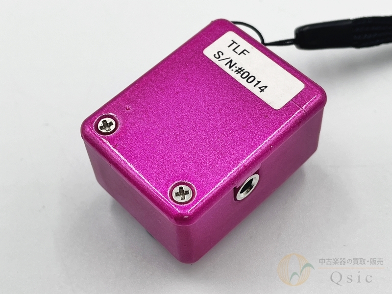 【値下げしました】Moollon FUZZ 14 Mod 中古 中古】 MAXON / UE401 w/Foot Switch 【渋谷店】【値下げ