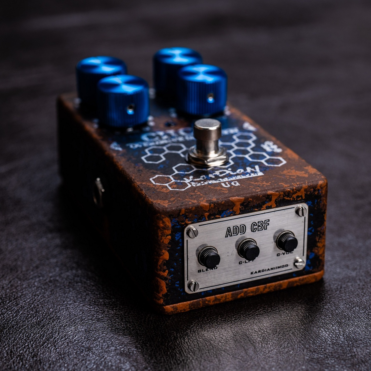 KarDiaN Chloroform UG 