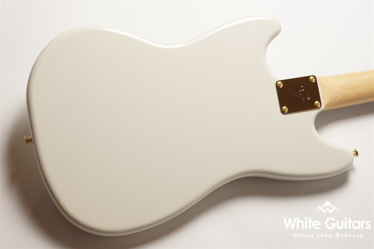 Fender Made in Japan Traditional 2025 Collection '60s Mustang