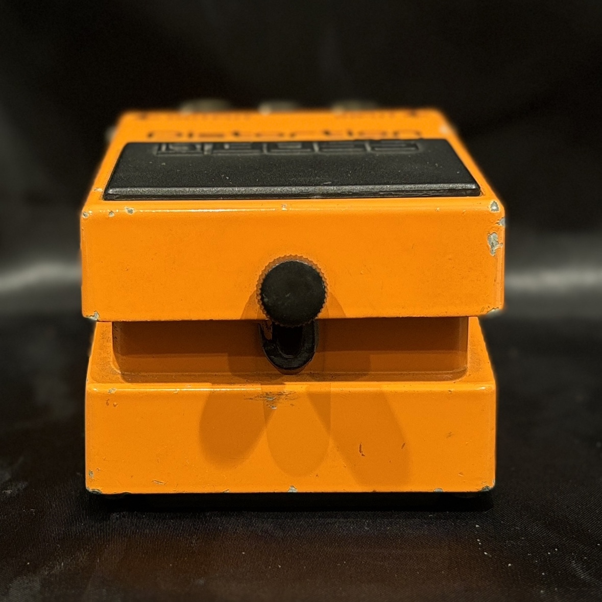 BOSS DS-1 1982年 日本製 売切り特価 BOSS DS-1 Made in Japan