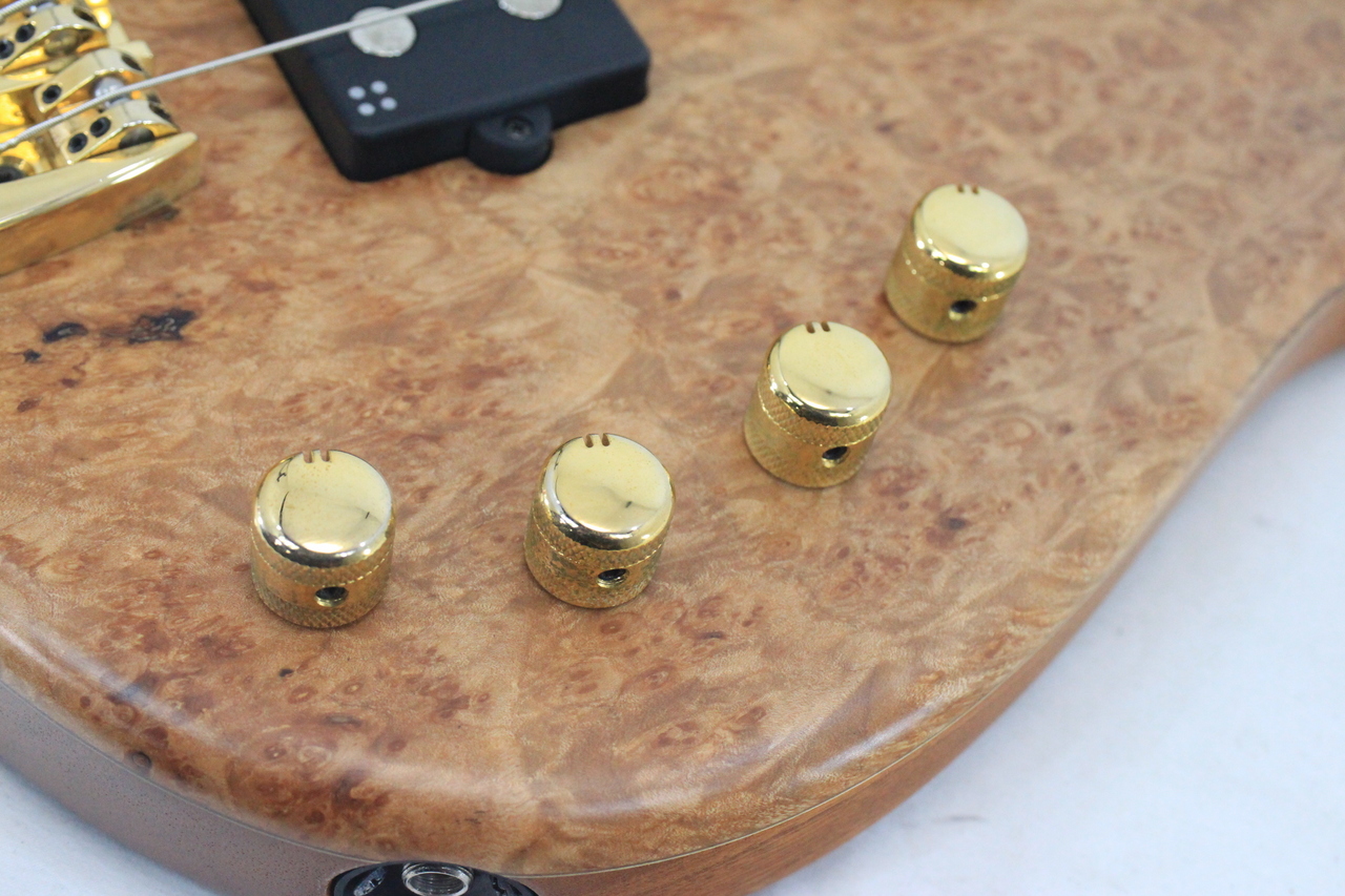 Sandberg CALIFORNIA VM5 MPB（中古）【楽器検索デジマート】