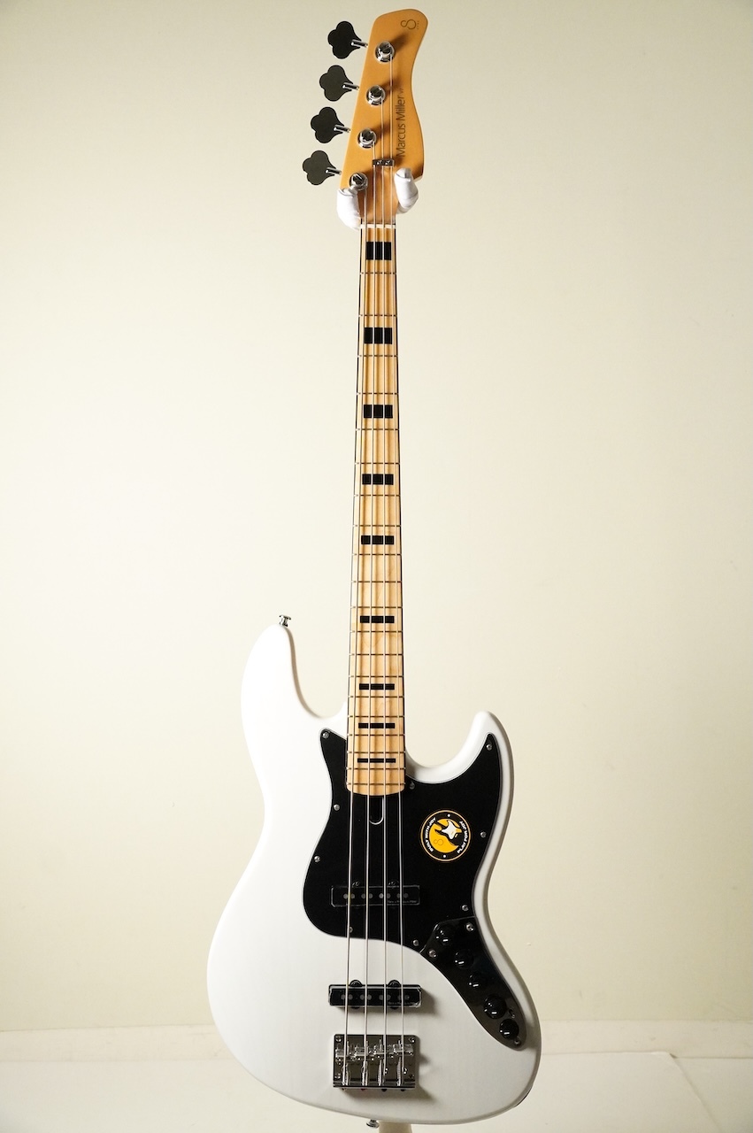 Sire V7 Vintage Ash 4st -White Blonde- [4.75kg]（新品/送料