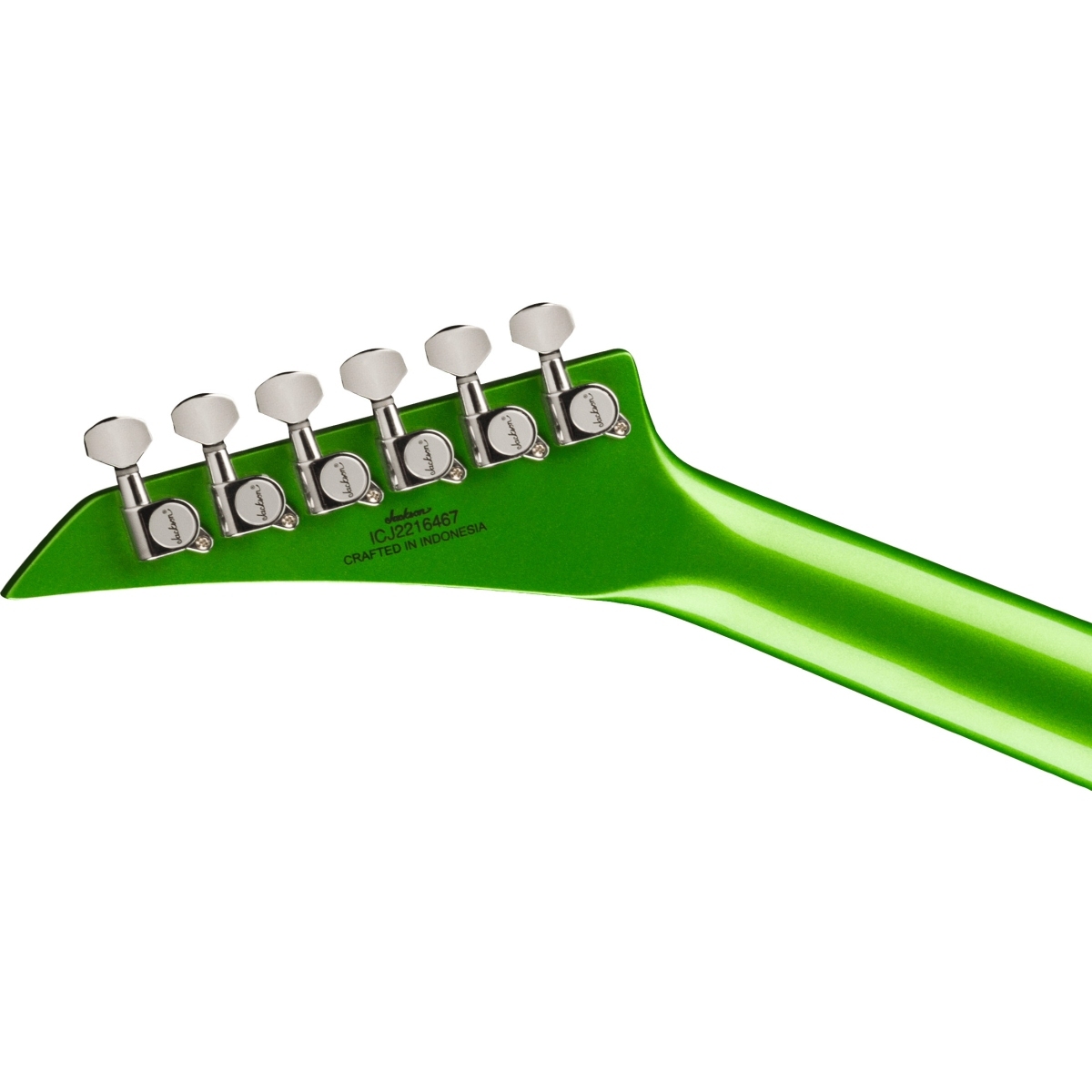 Jackson X Series Signature Scott Ian KVX King V Rosewood