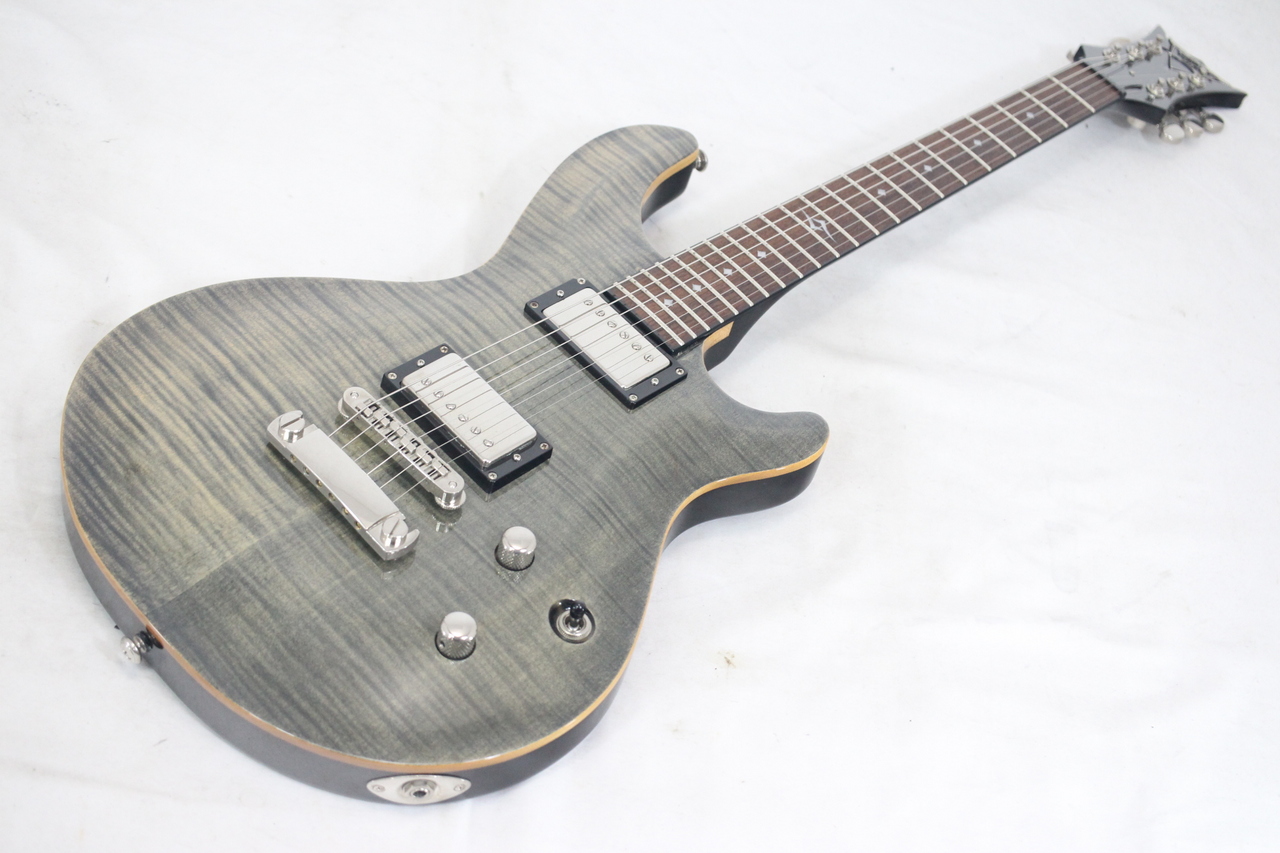 DBZ GUITARS MONDIAL FM（中古）【楽器検索デジマート】