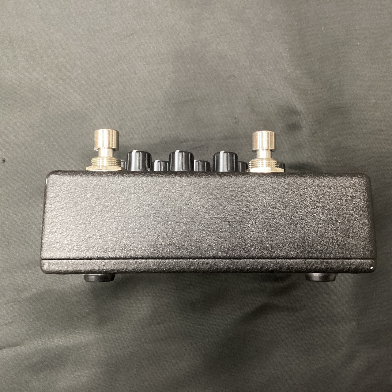 MXR M80 Bass D.I. + (エムエックスアール プリアンプ)（中古