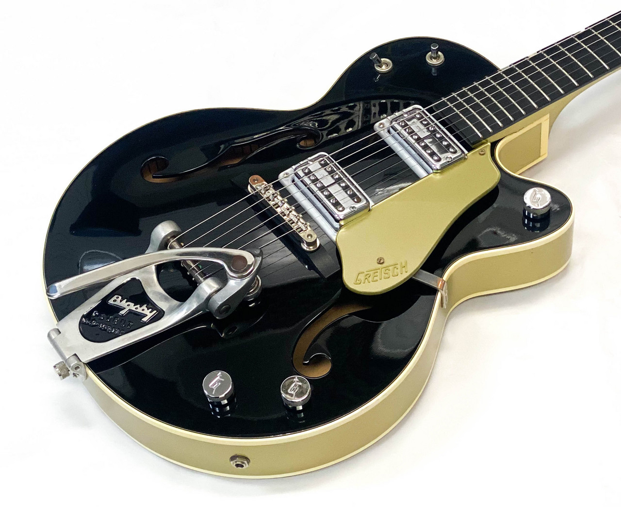 Gretsch G6118T-LTV 130th Anniversary Jr.（中古/送料無料）【楽器