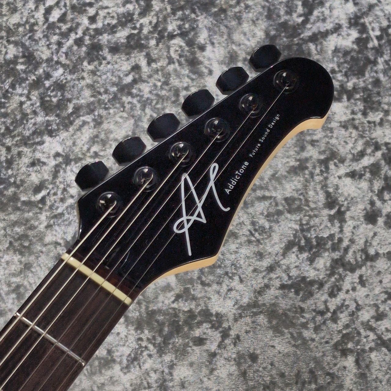 H*a様 Addictone custom guitars ボディ ネック H*a様 Addictone custom guitars ボディ ネック Unboxing! Addictone