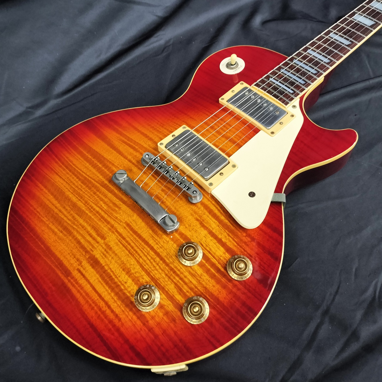 Epiphone Les Paul Standard ELP-STD ( エピフォン レスポール