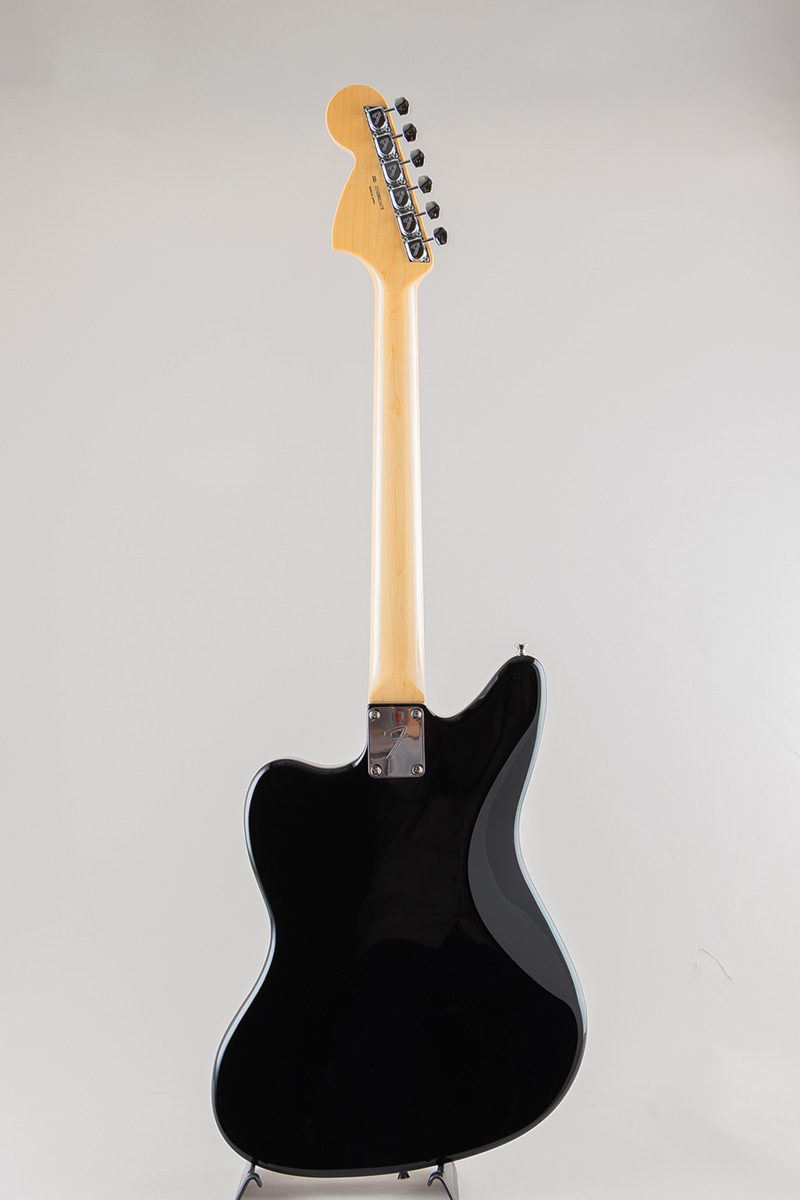 Fender Made In Japan Traditional Late 60s Jaguar/Black
