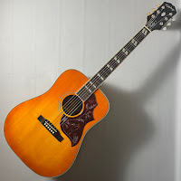 Epiphone Hummingbird Studio アコースティックギター（新品/送料無料