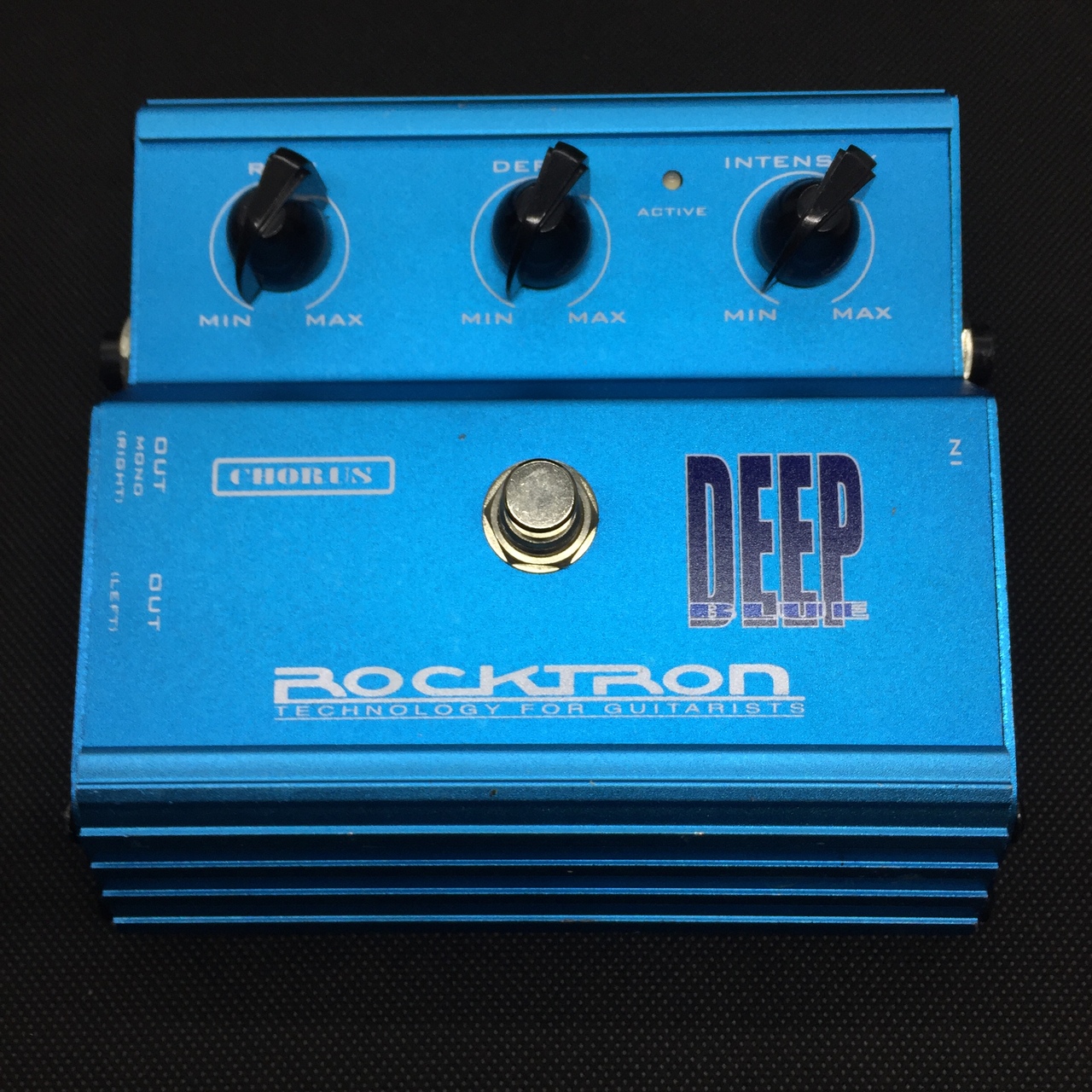 Rocktron Deep Blue（中古/送料無料）【楽器検索デジマート】