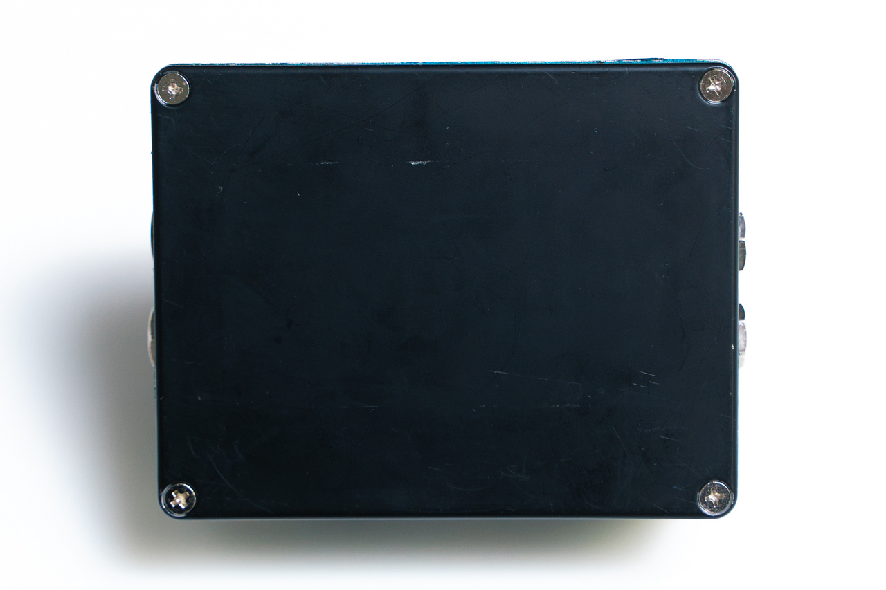 HAO BASS LINER Blue Storm【GIB横浜エフェクター館】（中古/送料無料