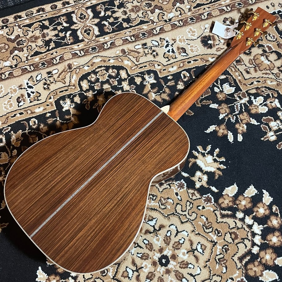 ASTURIAS ECカスタム（B級特価/送料無料）【楽器検索デジマート】