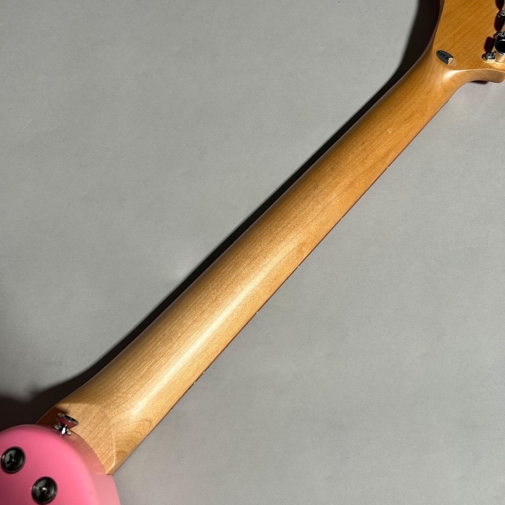 FERNANDES ZO-3 11 W/SC PINK【USED】（中古/送料無料）【楽器検索