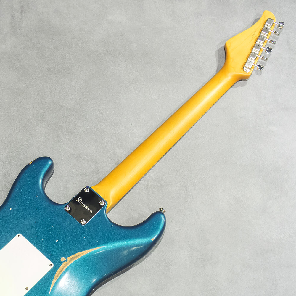 Providence dS-205S RSV / LTD OTM #X10788【分割48回払いまで金利