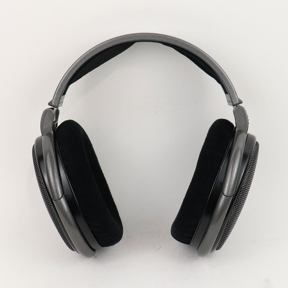 Amazon.co.jp: ゼンハイザー ヘッドホン オープン型 HD 650