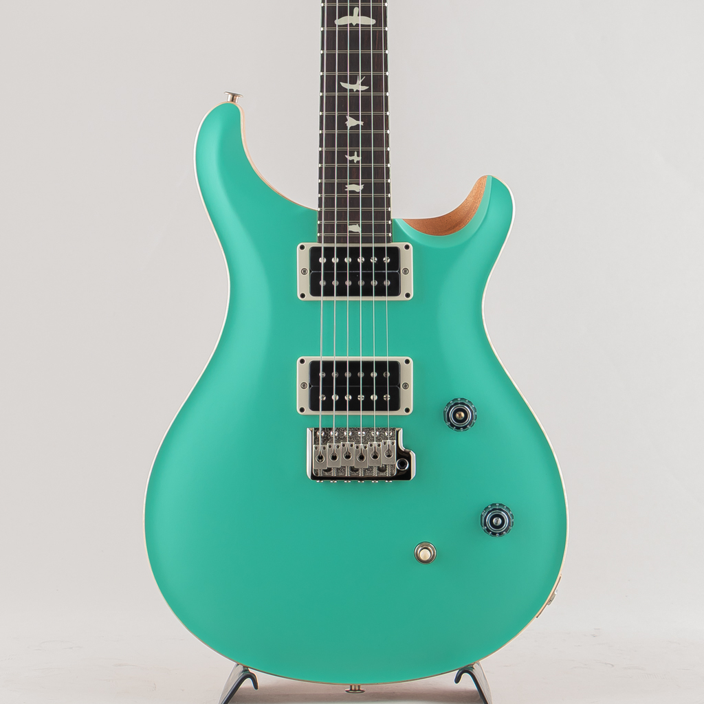Paul Reed Smith(PRS) CE 24 CC 2026【Paul Reed Smith氏直筆サイン