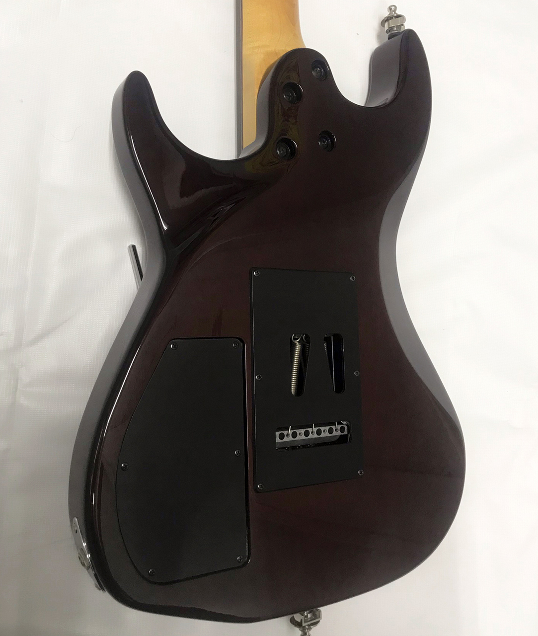 Godin FREEWAY SA with Roland GR-55S（中古）【楽器検索