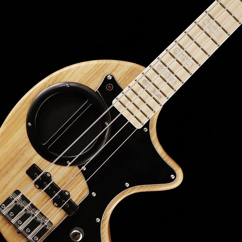 FERNANDES IKEBE ORIGINAL ZO-3 BASS 1977MM/ASH (VN)（新品）【楽器