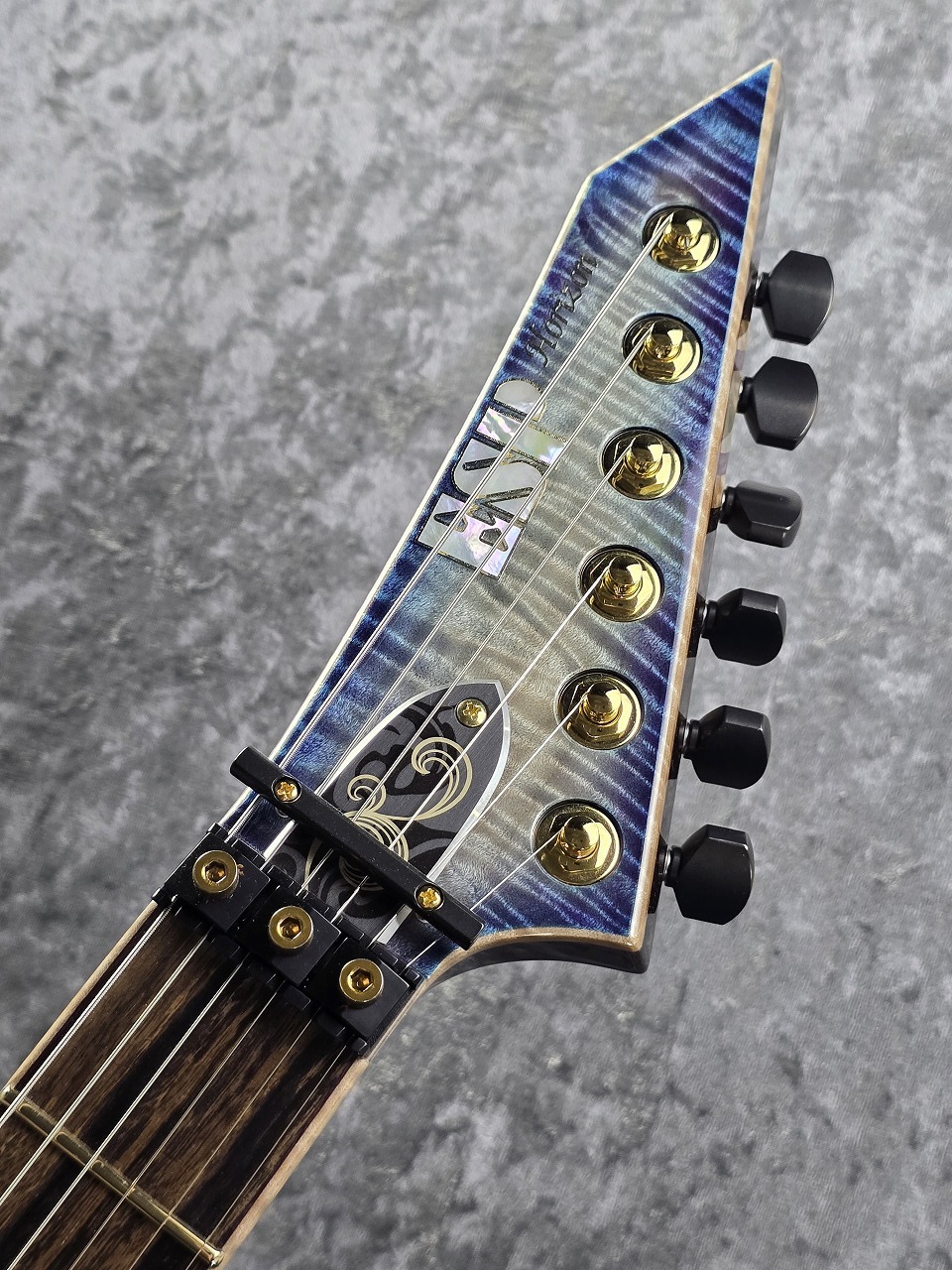 ESP EXHIBITION LIMITED 2026 EX-26-02 HORIZON-III-CTM 「限定1本のみ