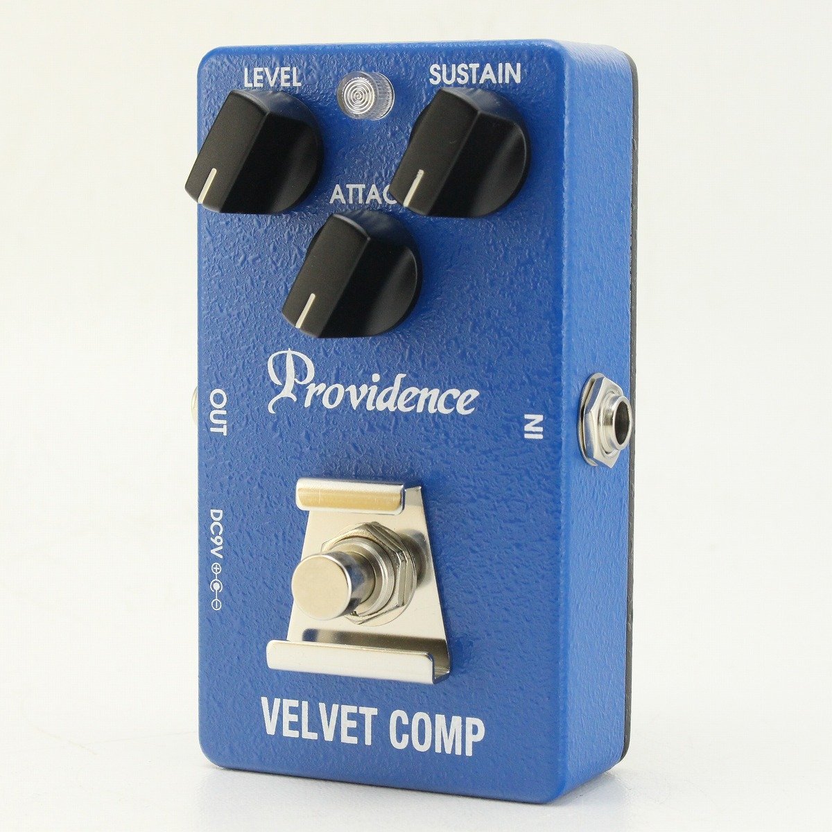 【美品】Providence VELVET COMP VLC-1 Providence VELVET COMP [VLC-1] ｜イケベ楽器店オンラインストア