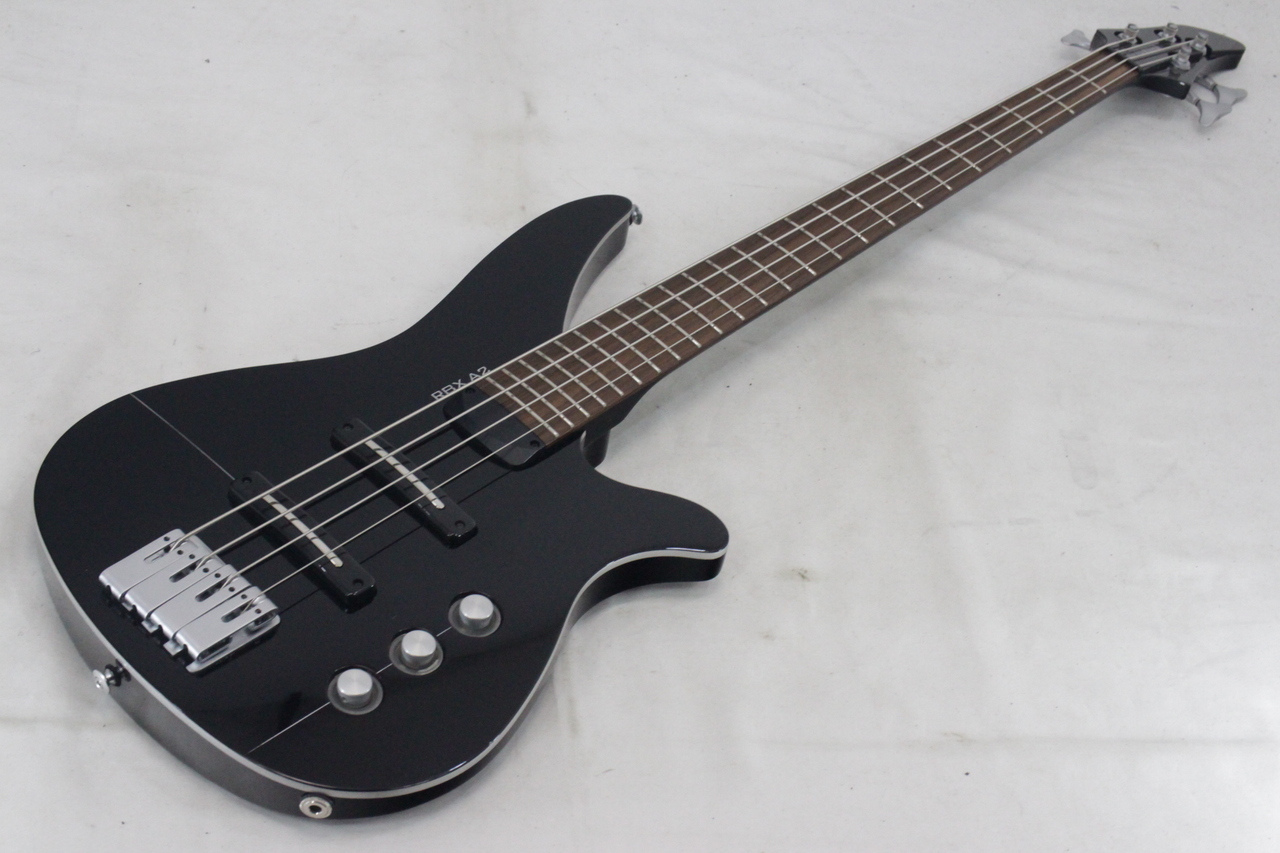 YAMAHA RBX4A2（中古）【楽器検索デジマート】