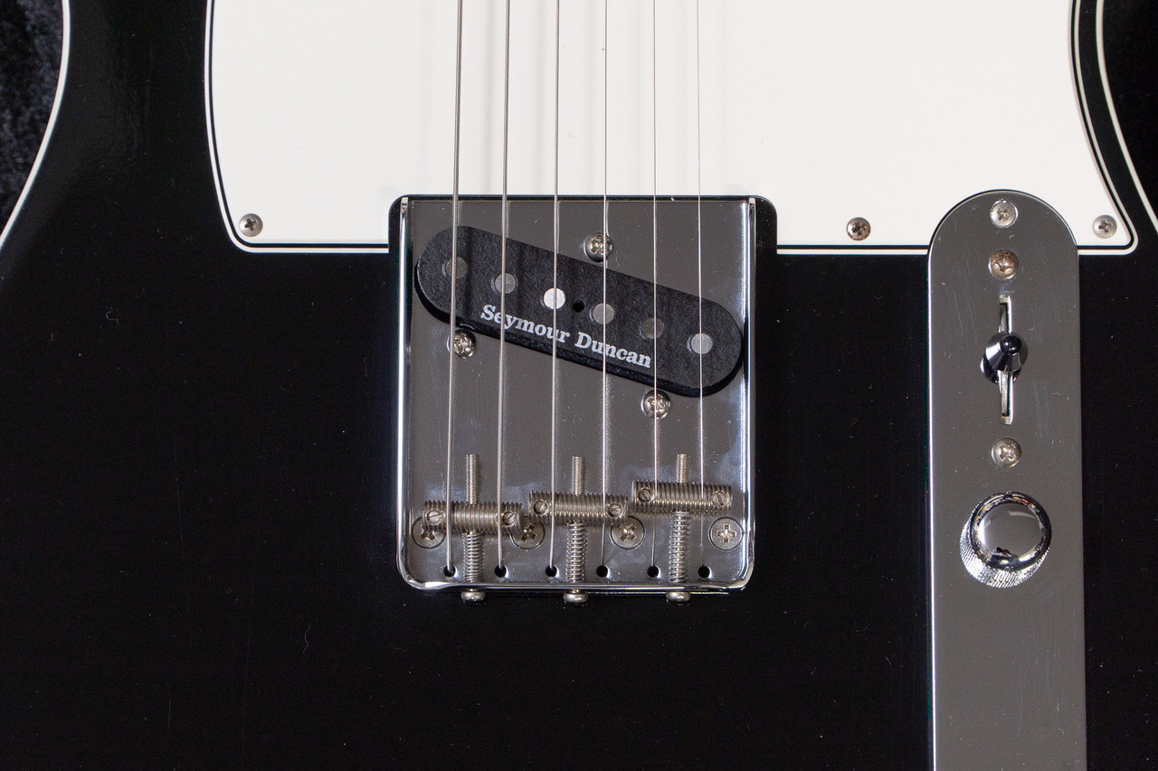 EDWARDS E-TE-100CTM/LT/BK 2014 #ED1421162【TONIQ横浜】（中古/送料