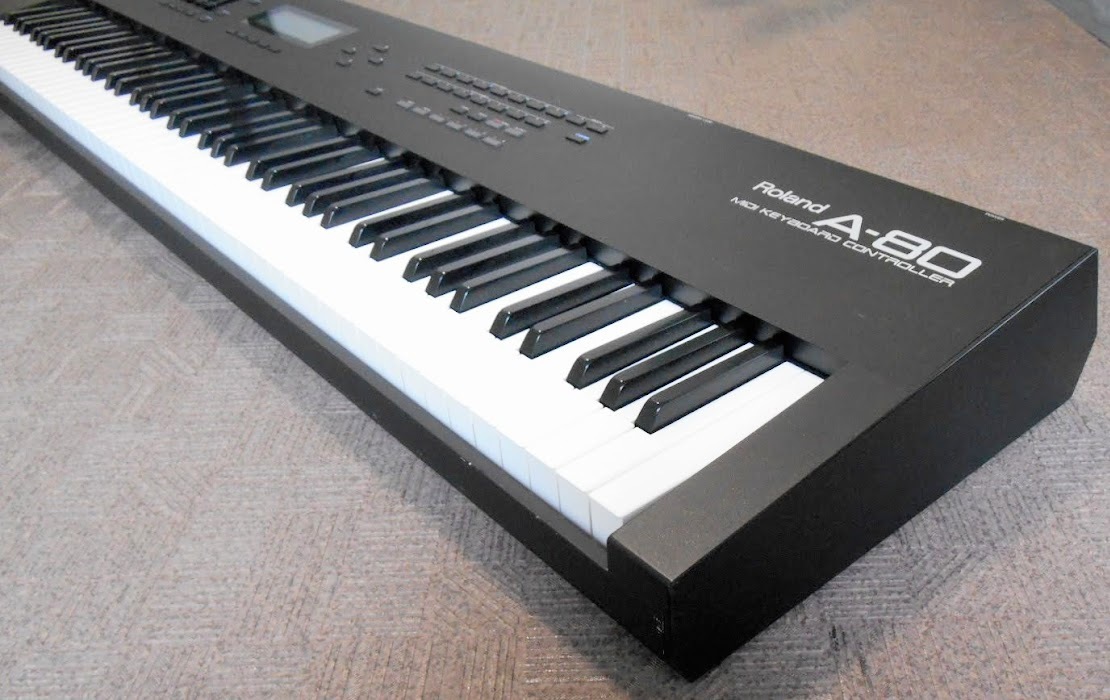 Roland A-80（中古）【楽器検索デジマート】