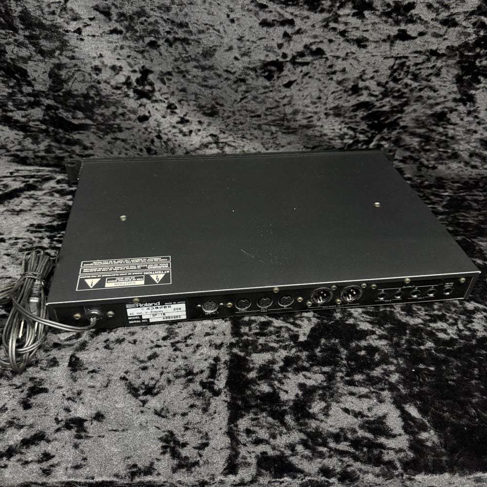 Roland GP-16 【新宿店】（中古）【楽器検索デジマート】