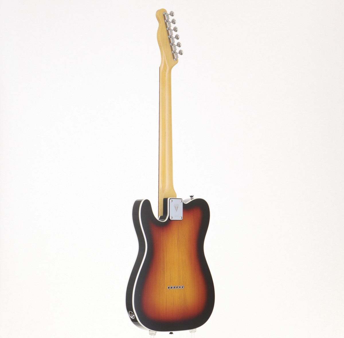 Vanzandt TLV-R2 3TS【3.42kg】【S/N:8659】【横浜店】（中古/送料無料