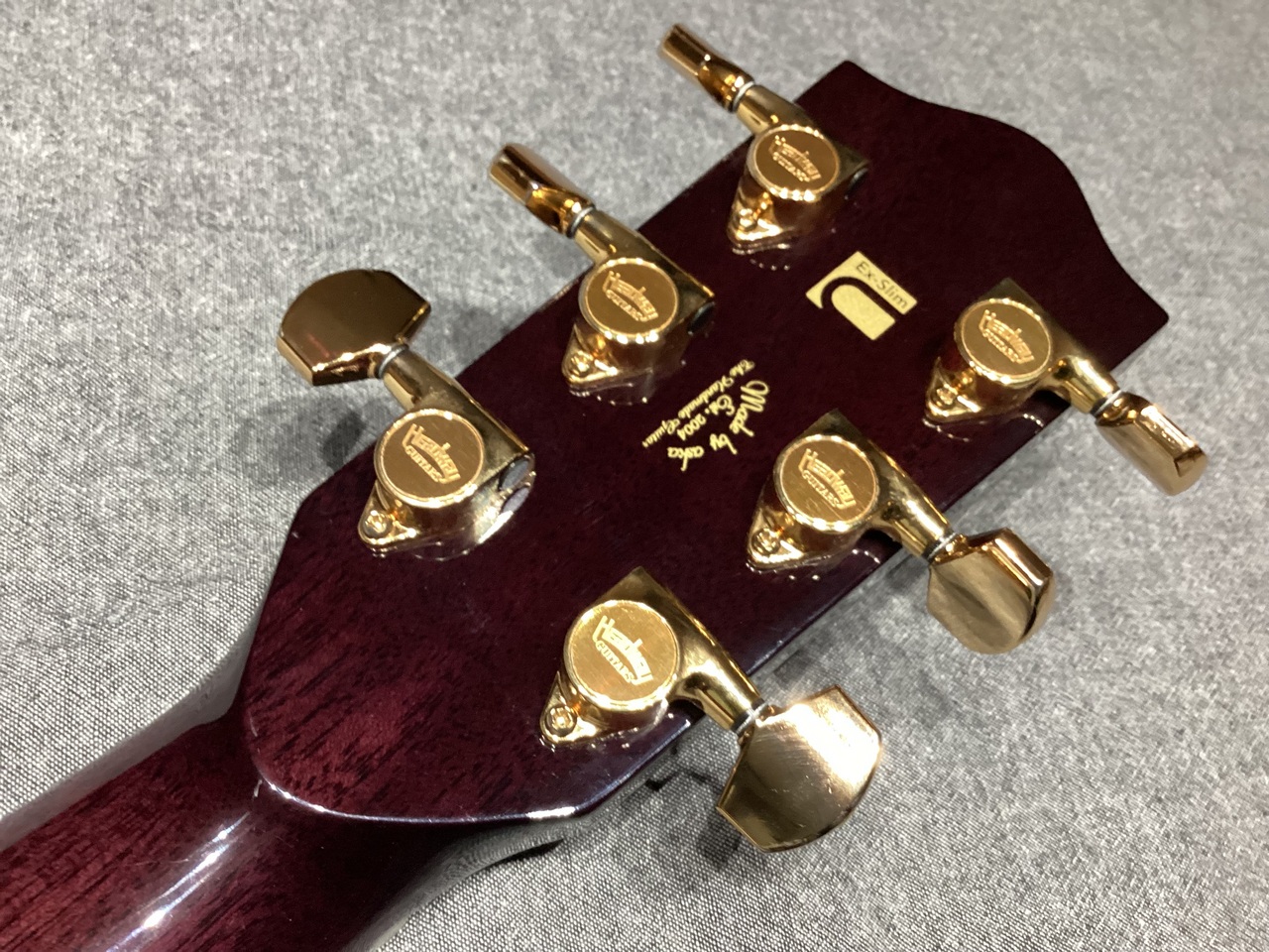 Headway HD-SAKURA SUMMER'23 SF,S-ESU/ATB PR-GRD（中古）【楽器検索