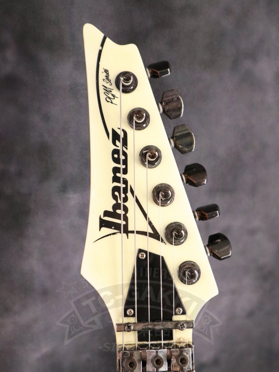 Ibanez PGM30（中古）【楽器検索デジマート】