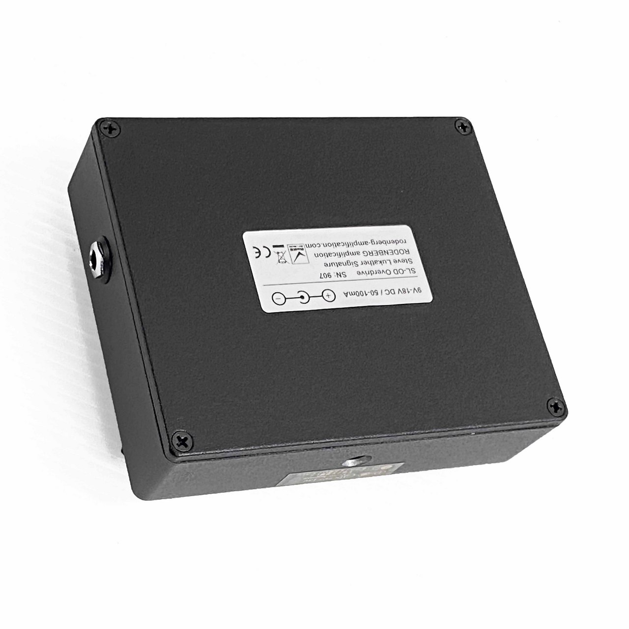 【正規輸入品】SL-OD ローデンバーグ Rodenberg SL-OD（中古）【楽器検索デジマート】
